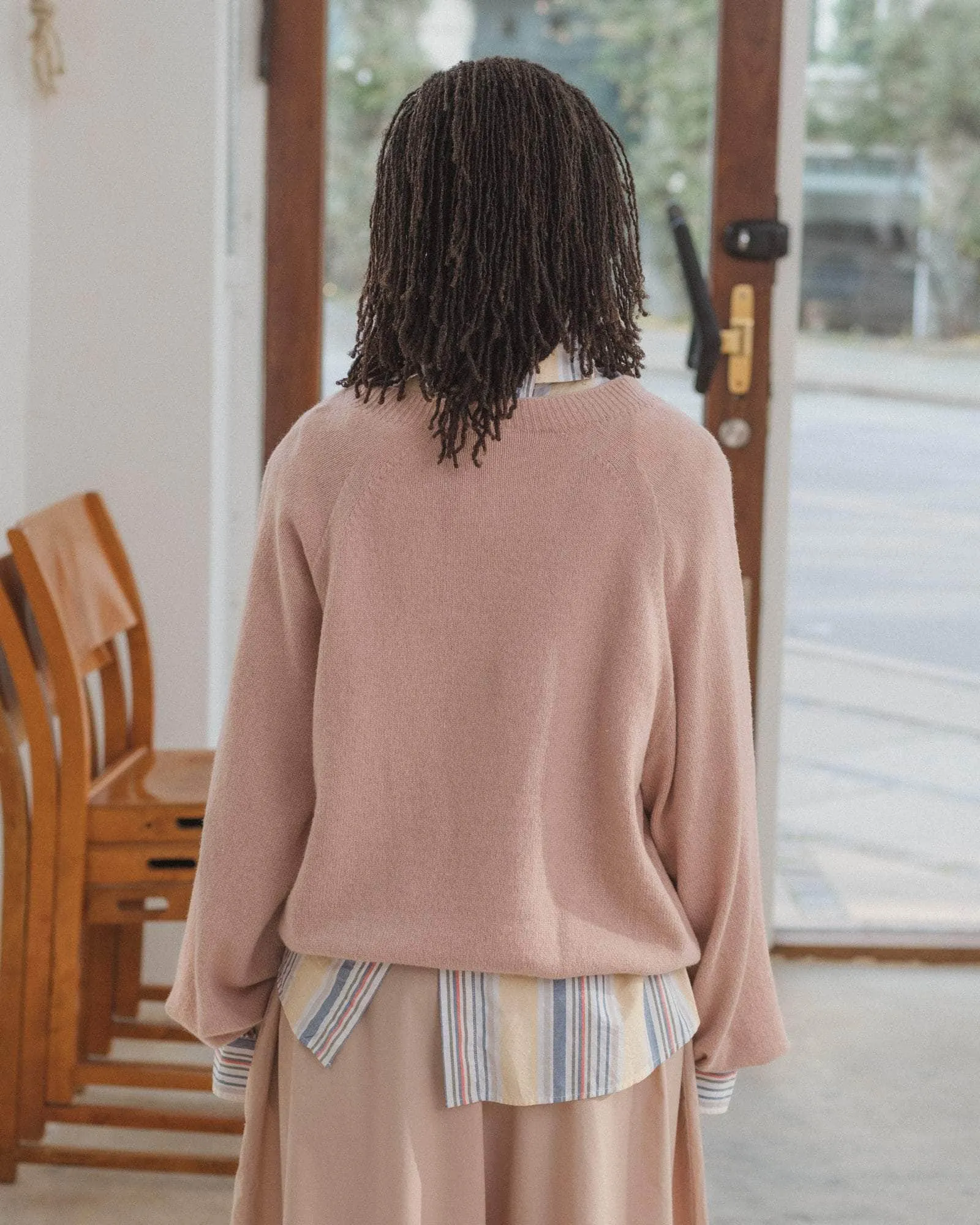 Soar Sweater