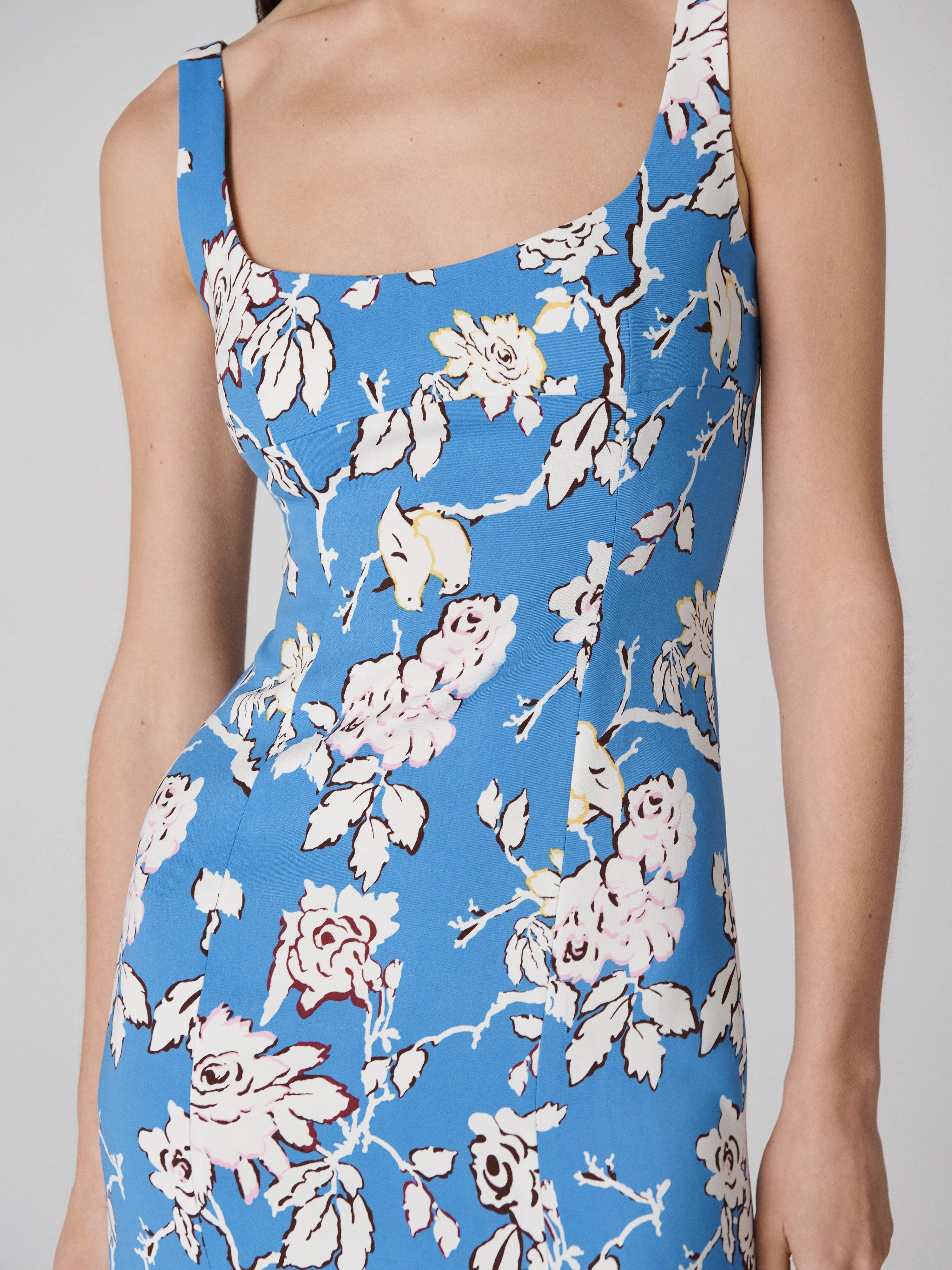 Socrates Dress