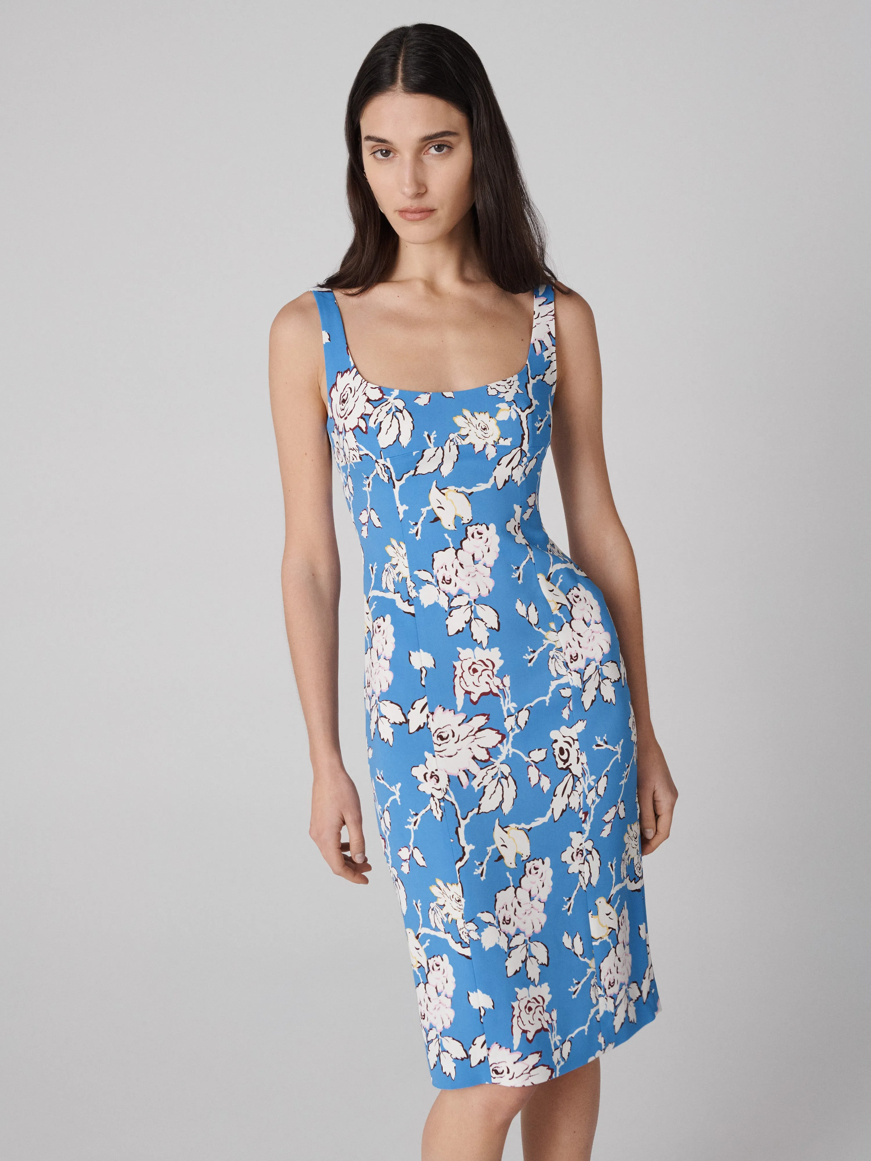 Socrates Dress