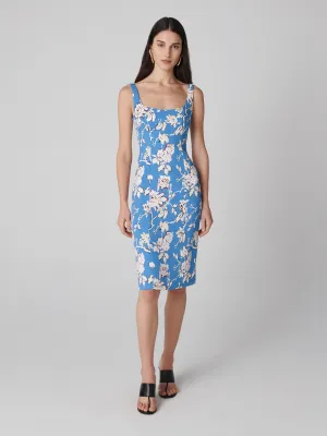 Socrates Dress