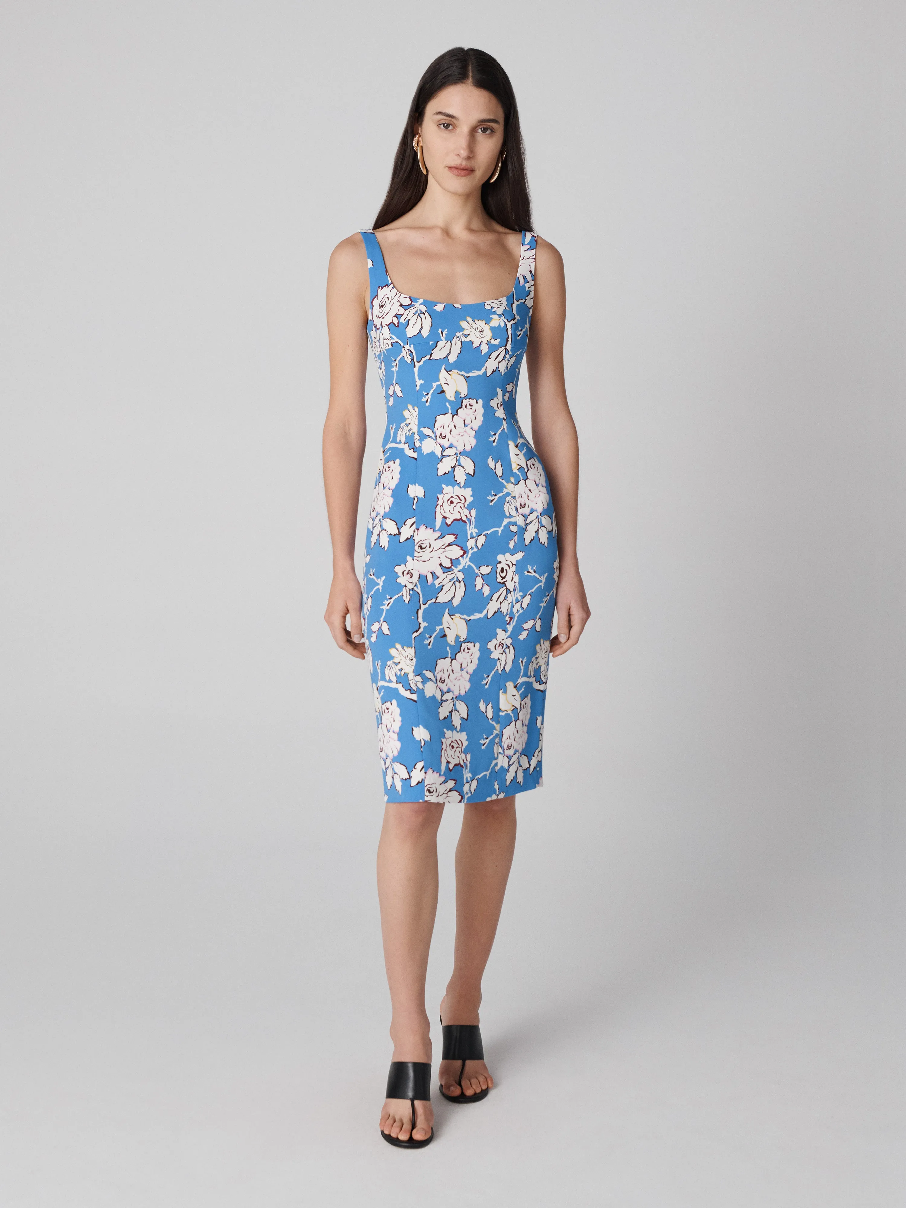 Socrates Dress