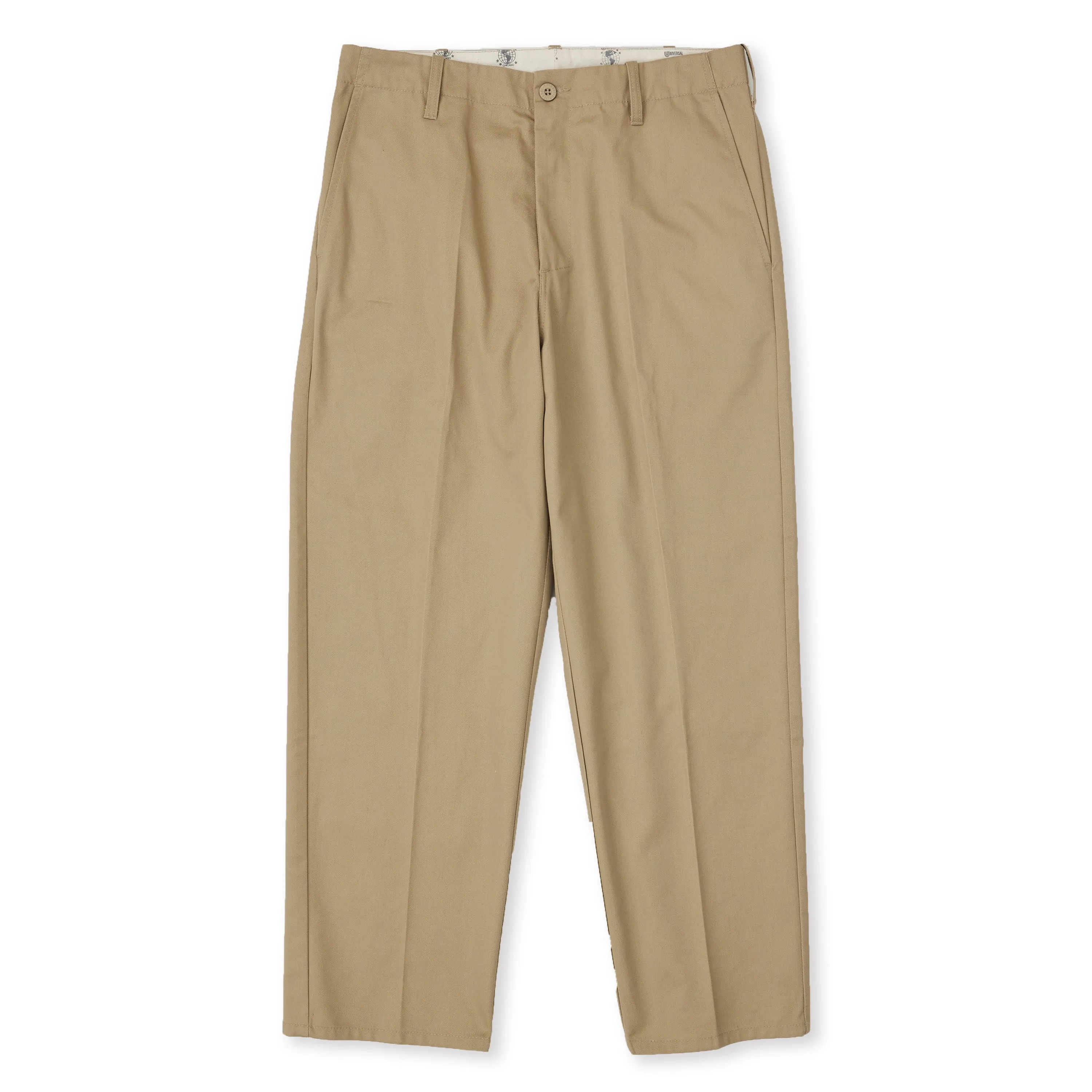 STANDARD FIT PANTS【PT-03】
