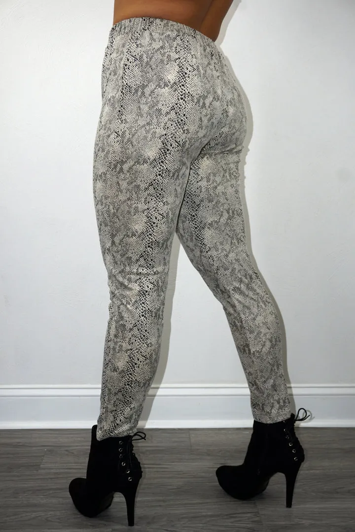 Stay With Me Pants