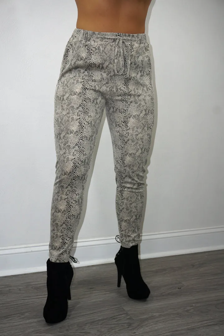 Stay With Me Pants