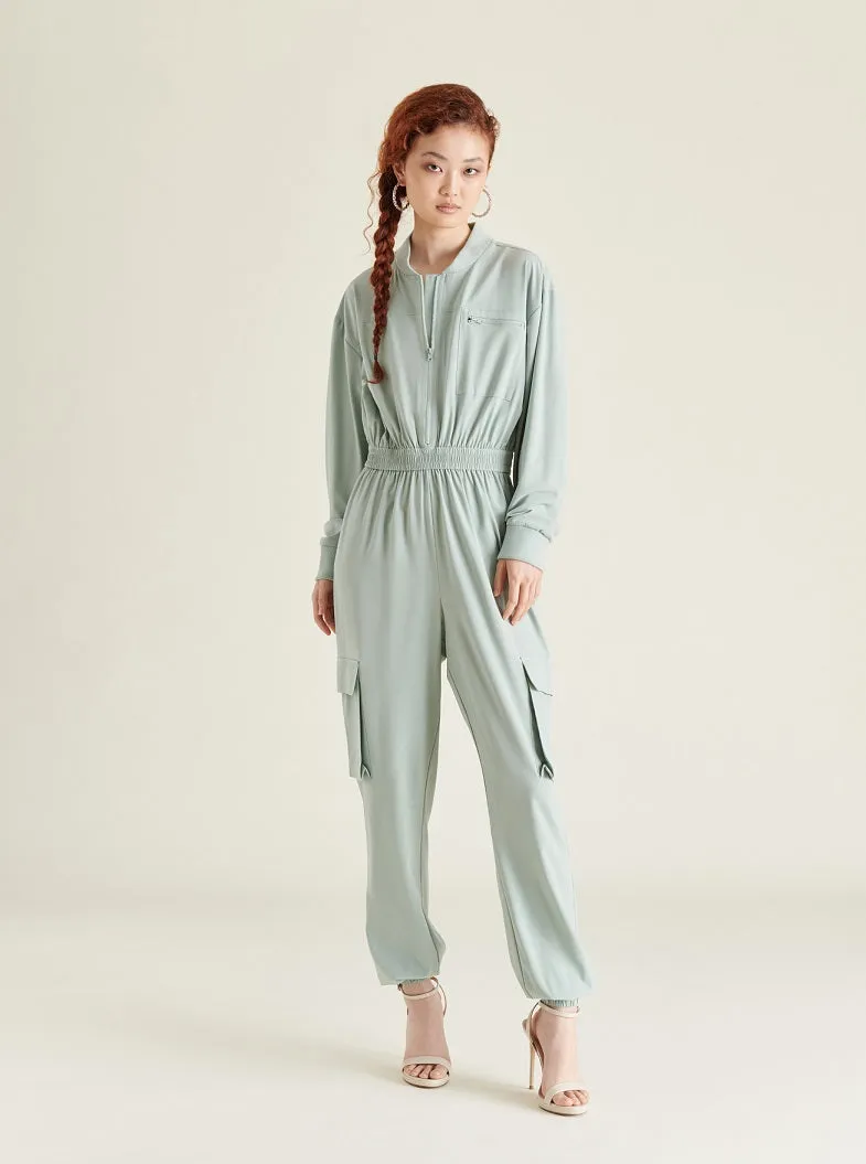 Steve Madden Alena Jumpsuit