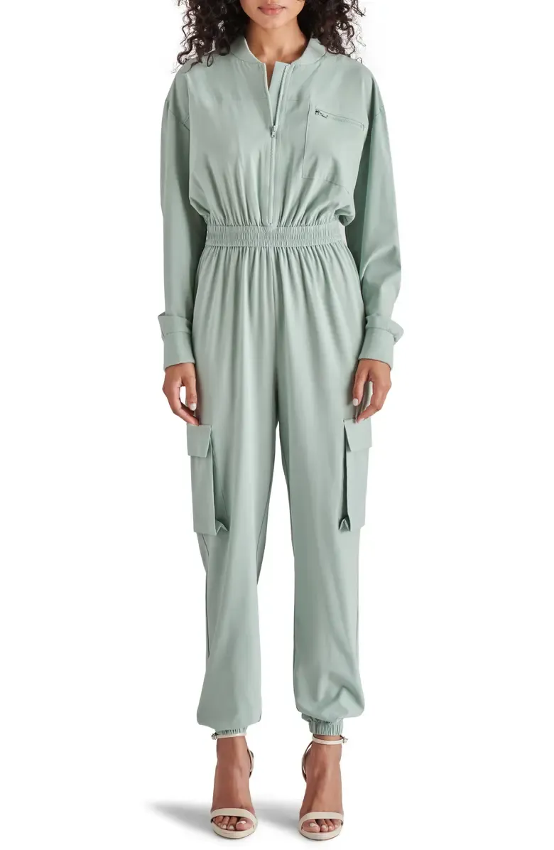 Steve Madden Alena Jumpsuit