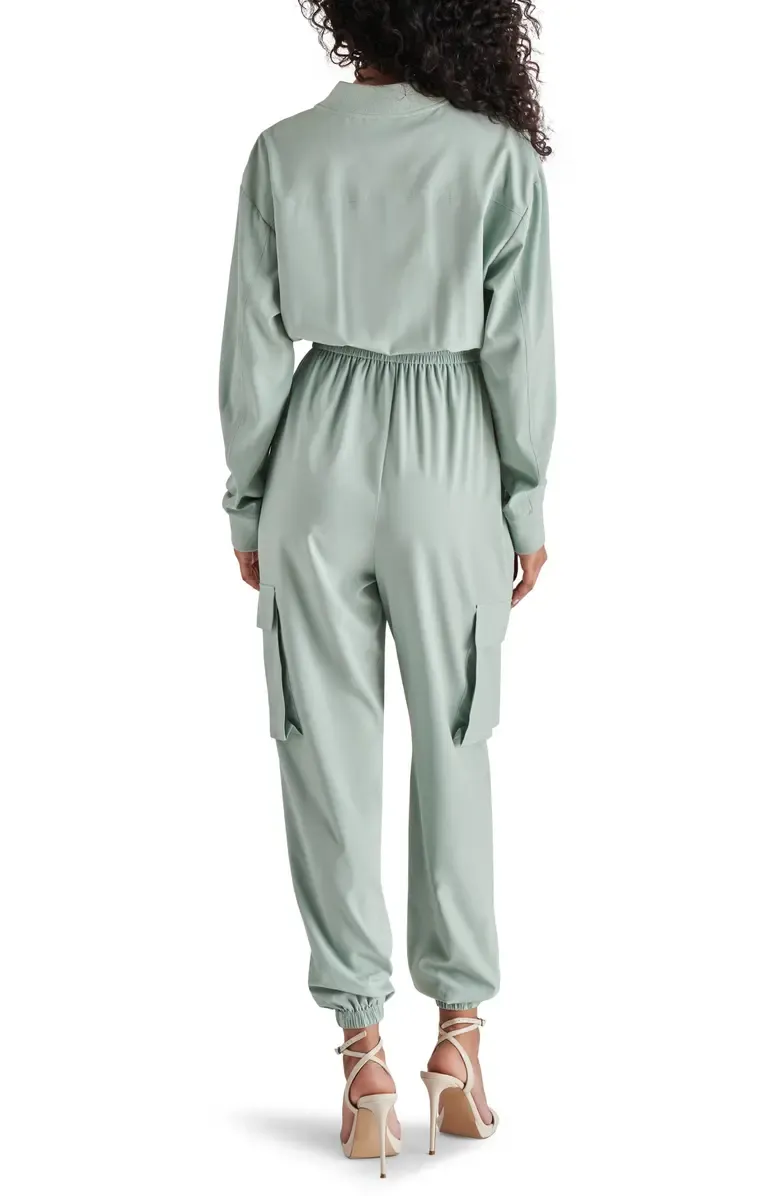 Steve Madden Alena Jumpsuit