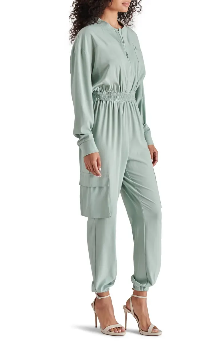 Steve Madden Alena Jumpsuit