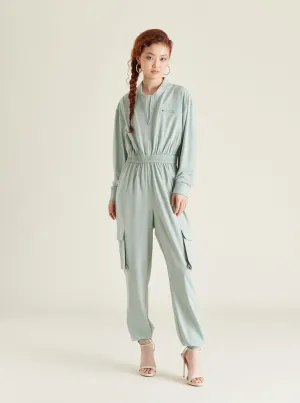 Steve Madden Alena Jumpsuit
