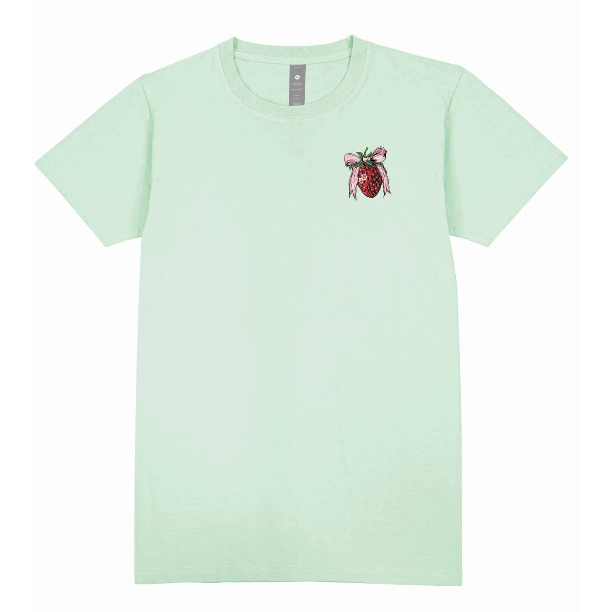 Strawberry Festival Short Sleeve T-Shirt