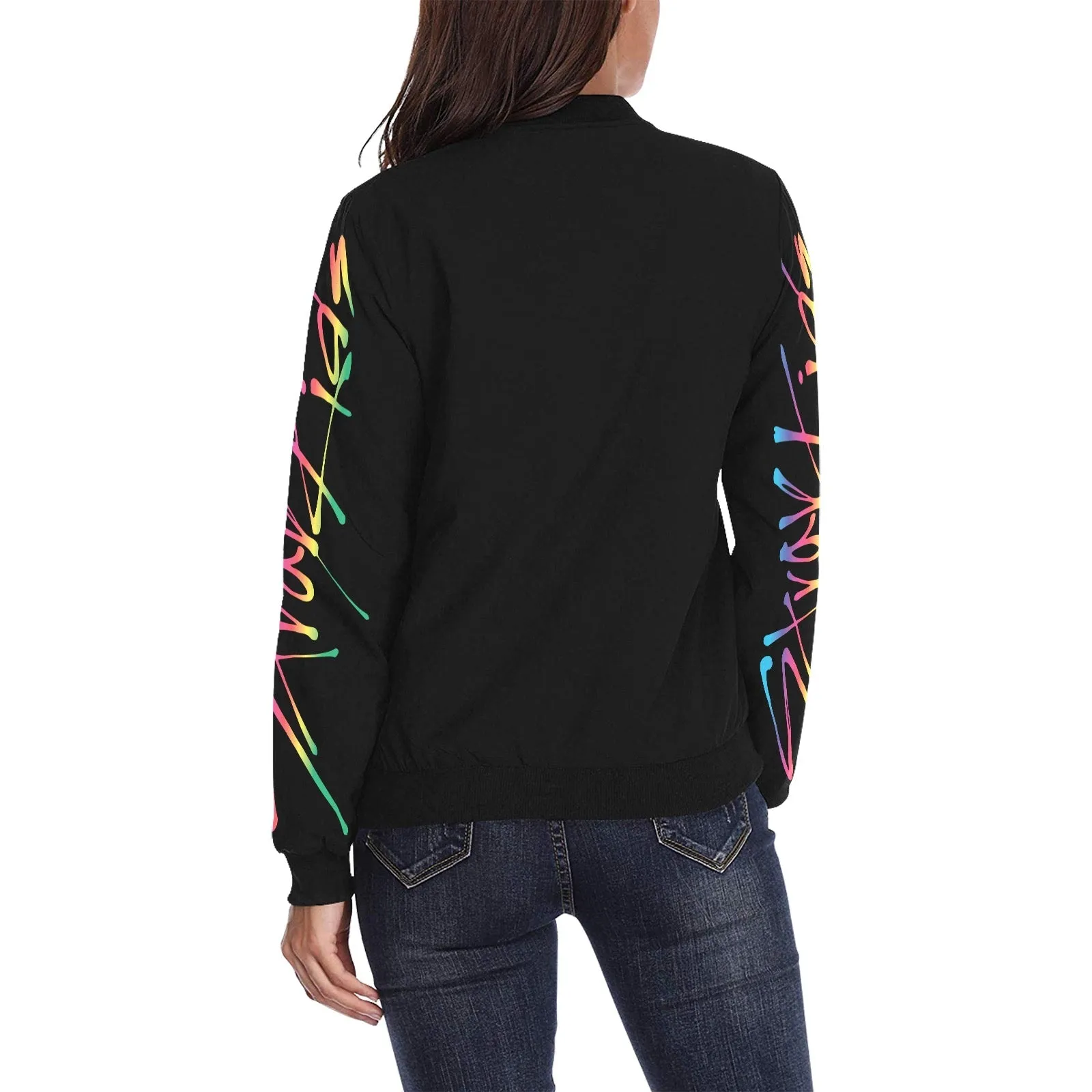 Straykids Bomber Jacket