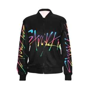 Straykids Bomber Jacket