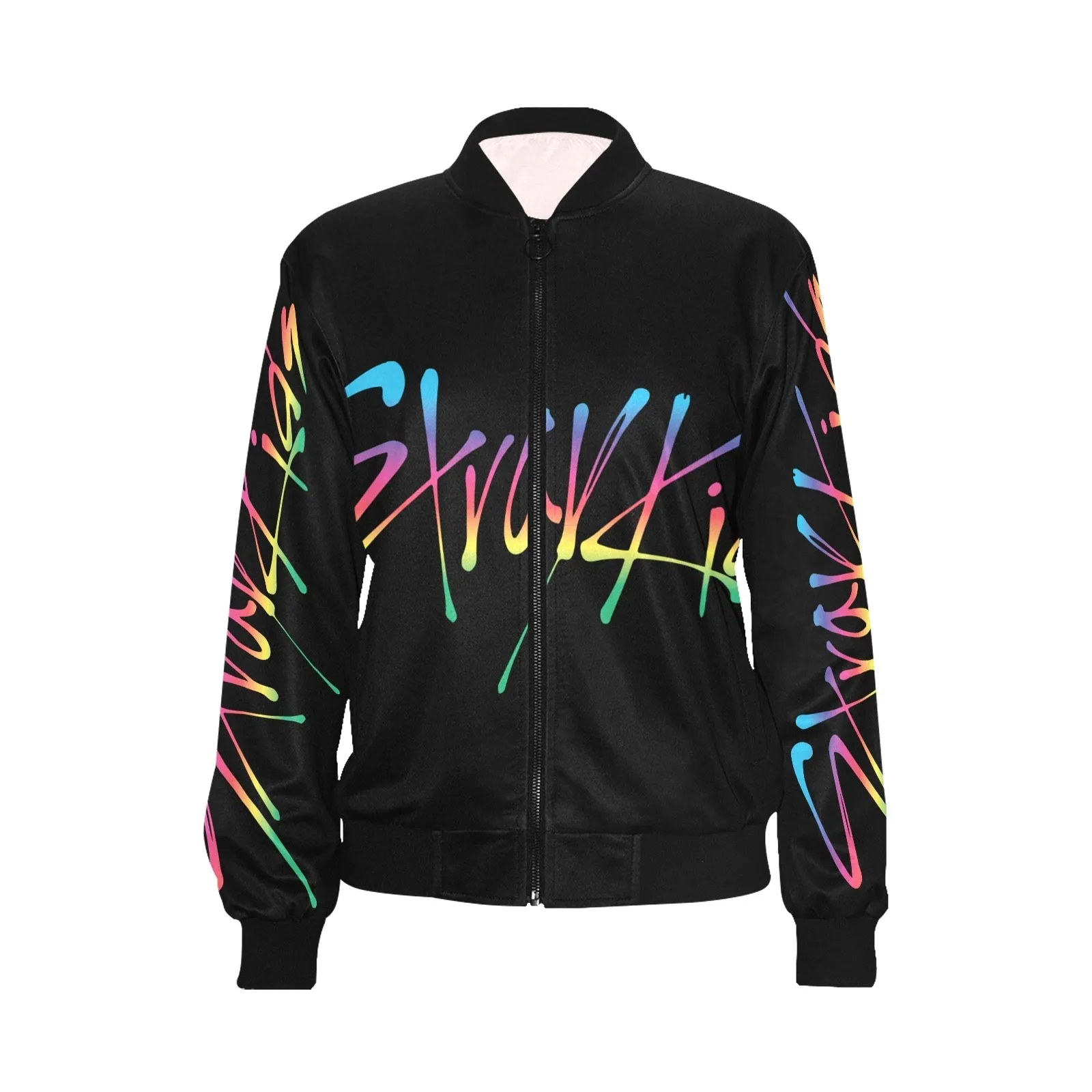Straykids Bomber Jacket