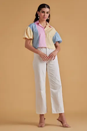 Stripe Sensation Shirt