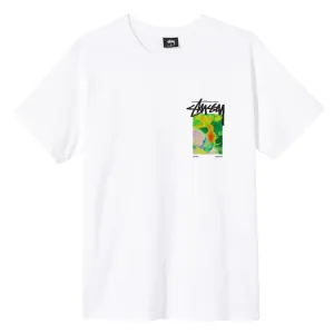 Stussy Stonehenge T-Shirt White