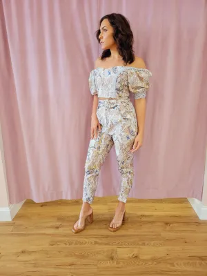 Sweetie Set (Pants Only)