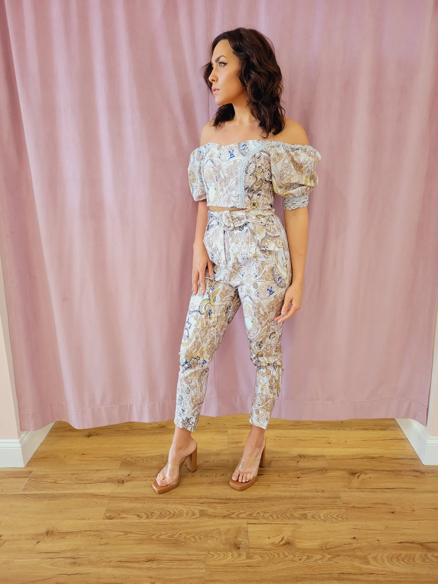 Sweetie Set (Pants Only)