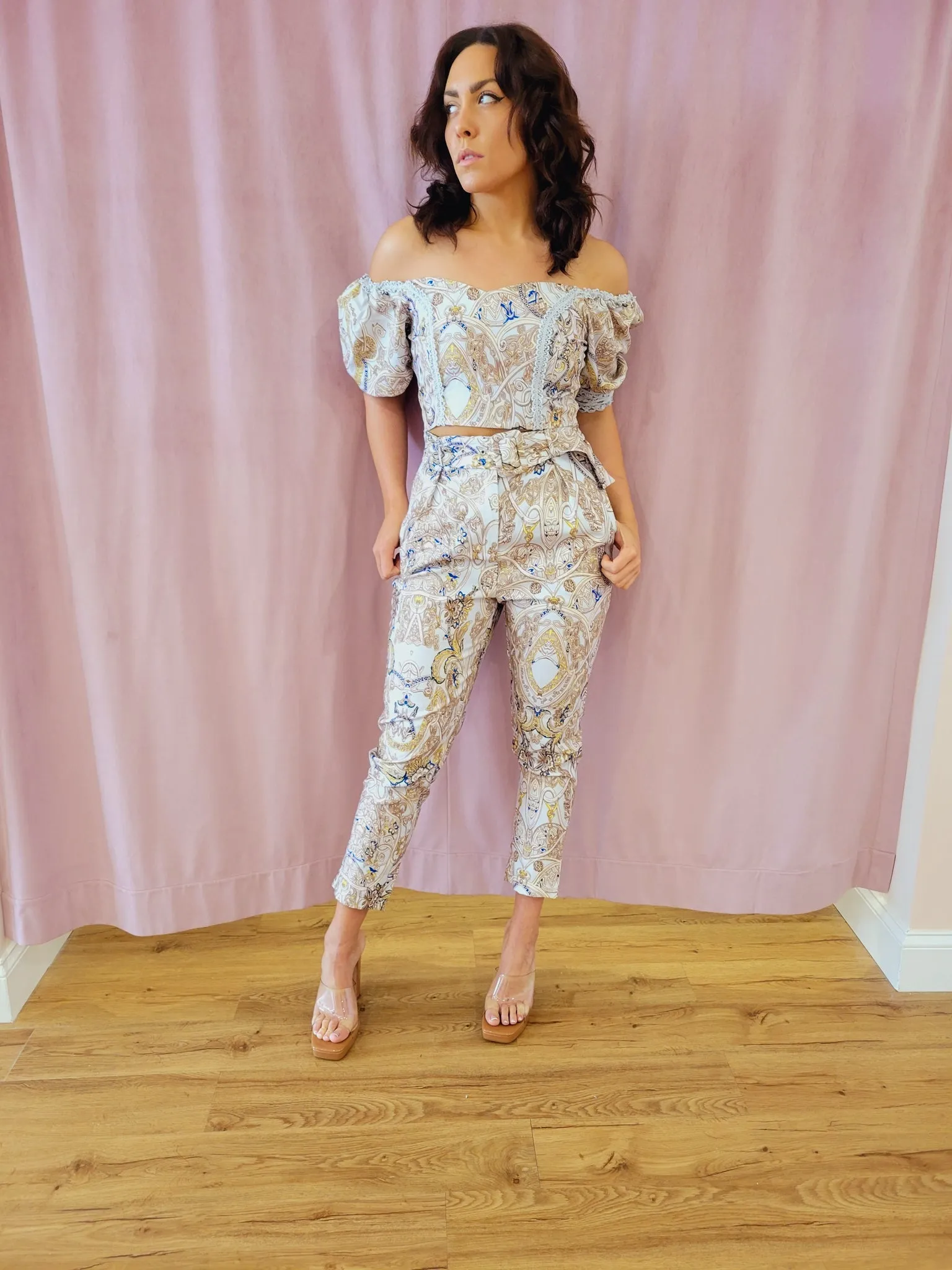 Sweetie Set (Pants Only)
