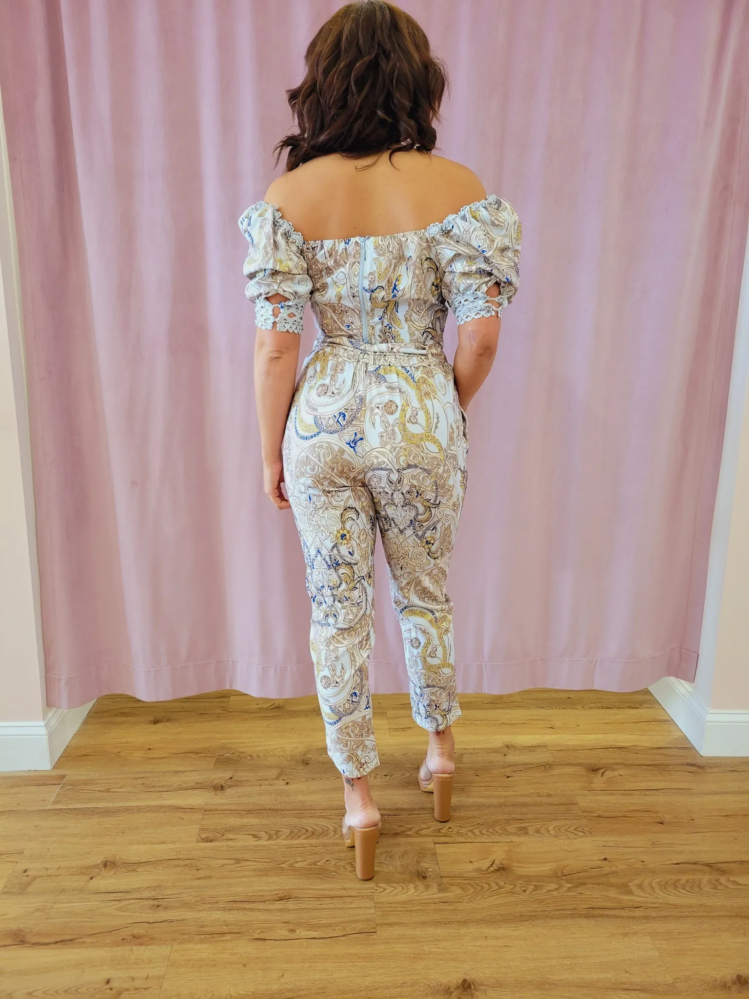 Sweetie Set (Pants Only)
