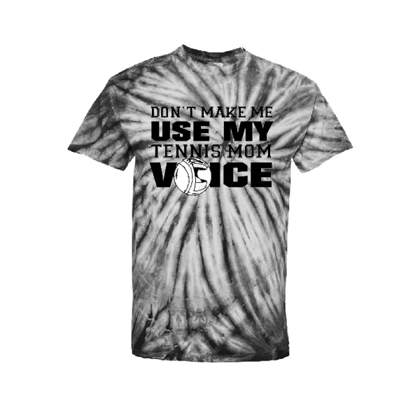 T-Shirts Tennis Mom