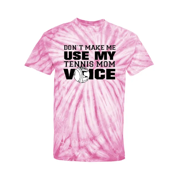 T-Shirts Tennis Mom