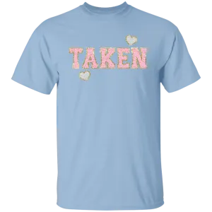 Taken T-Shirt