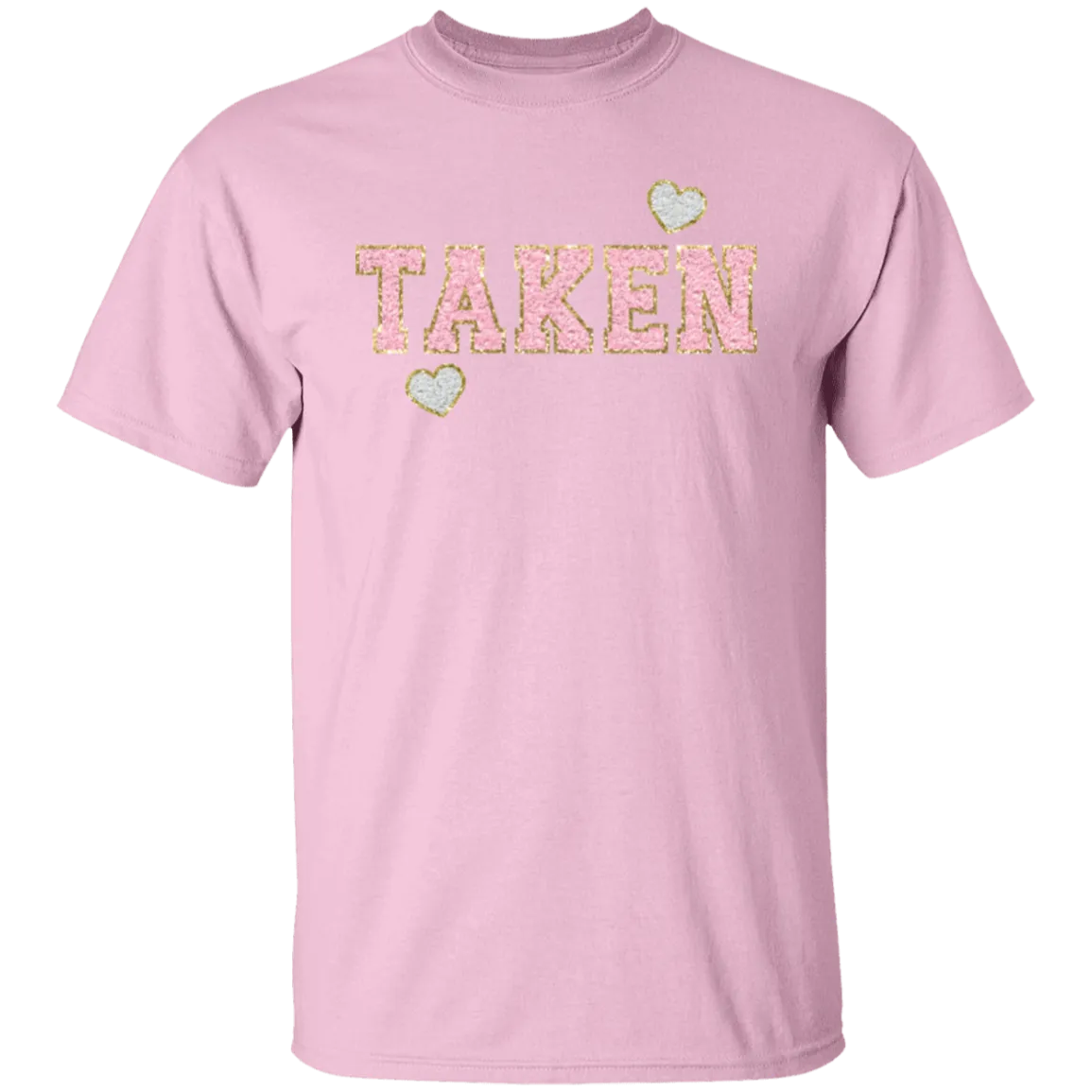 Taken T-Shirt