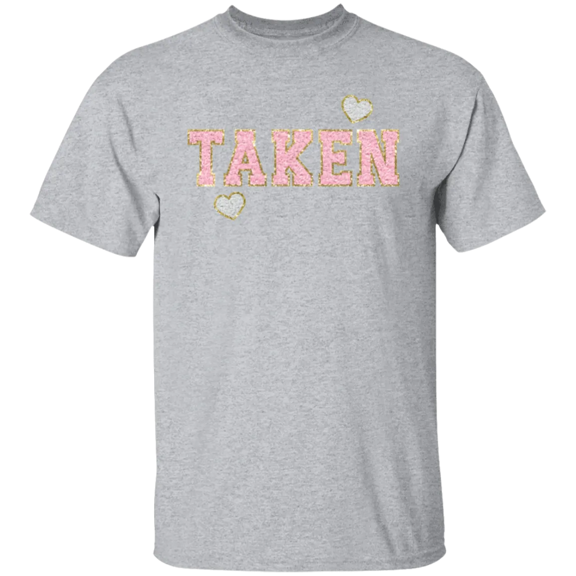 Taken T-Shirt