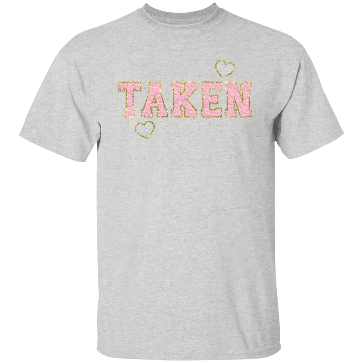 Taken T-Shirt