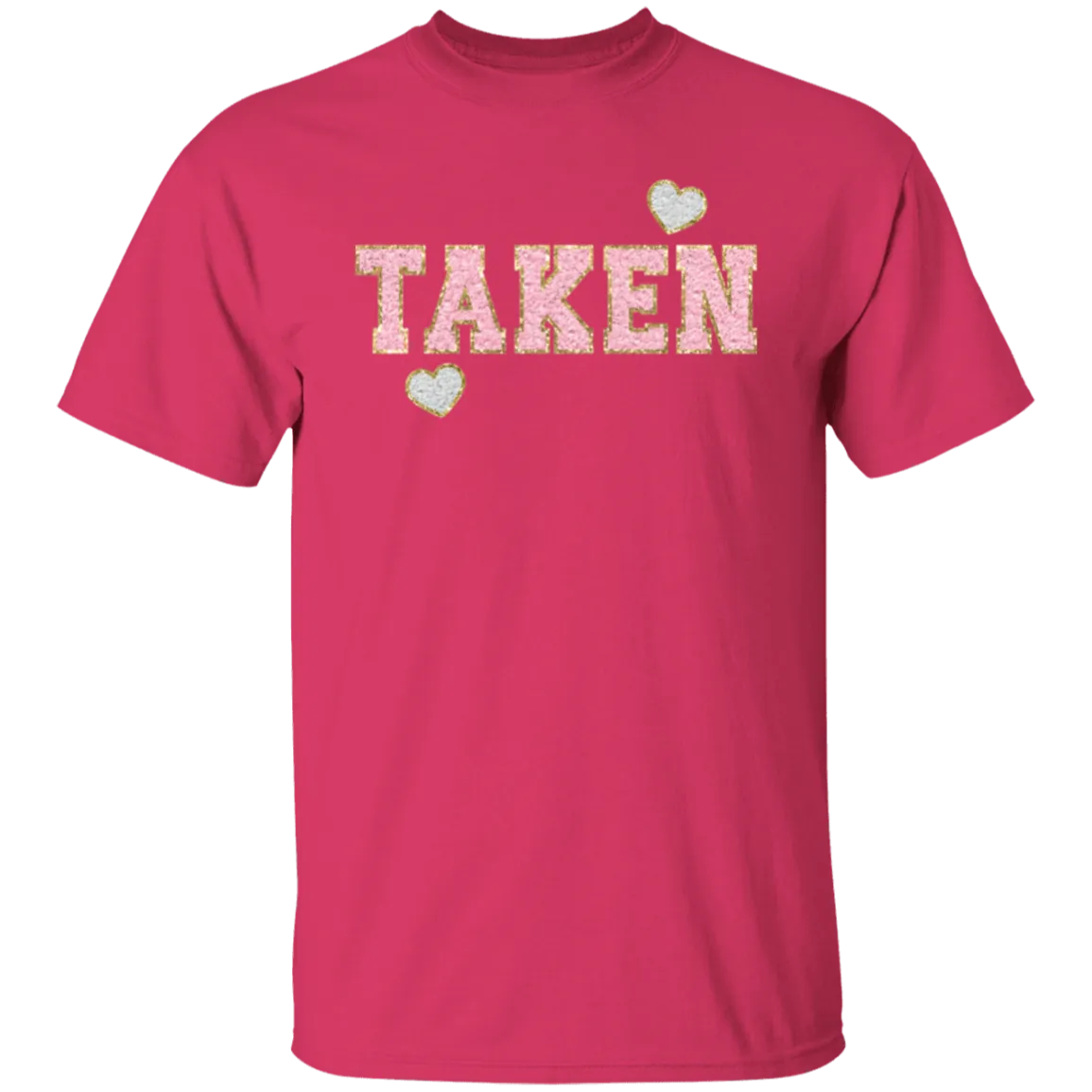 Taken T-Shirt