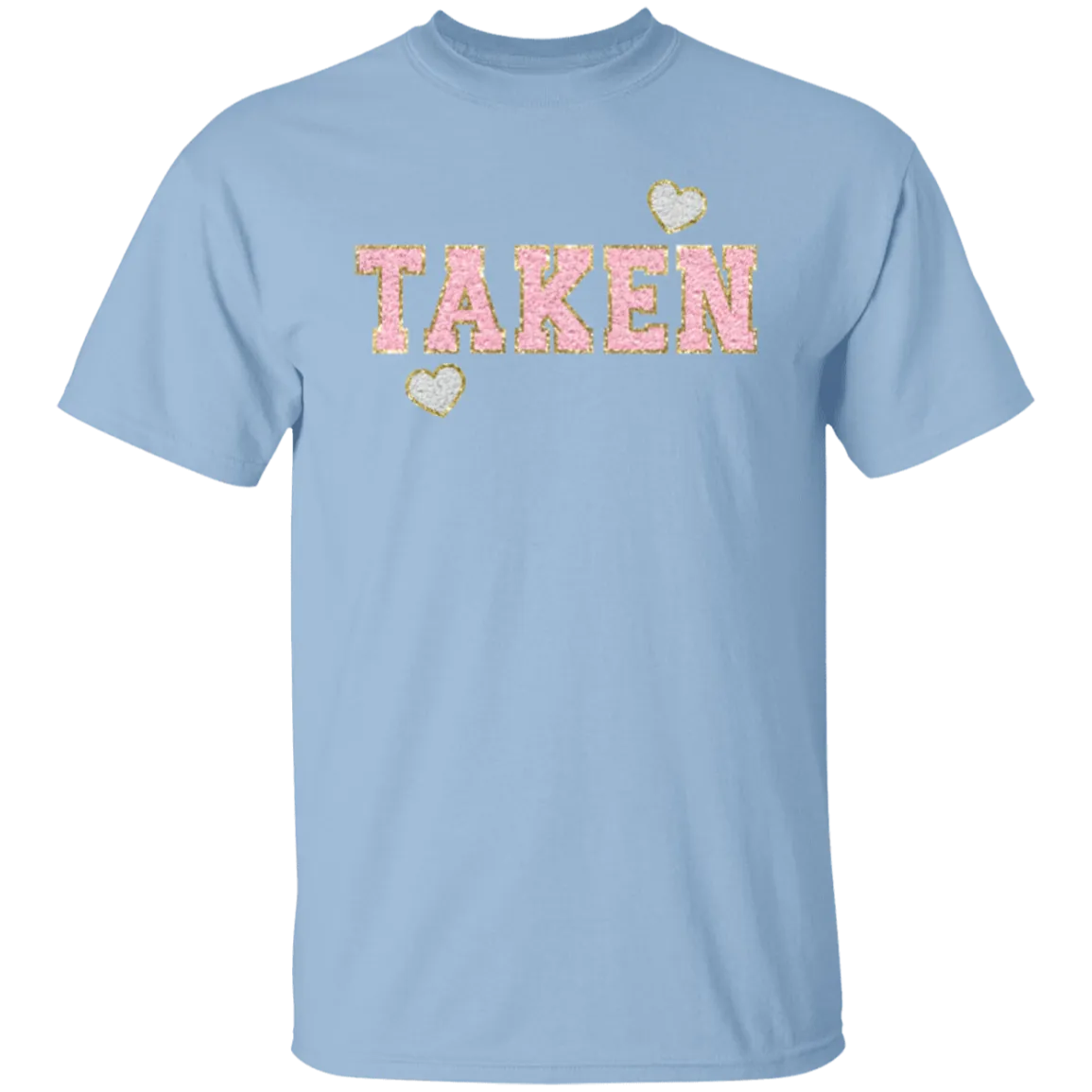 Taken T-Shirt