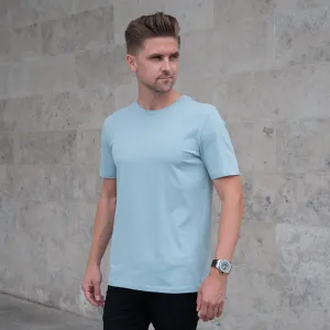 T.Albrechtson Premium Cotton Slim Fit T-shirt