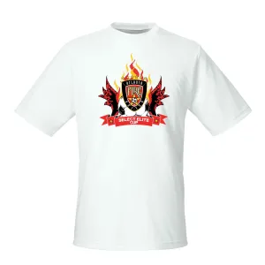 Team 365 Zone Performance-T-Shirts AFU Select