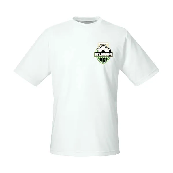 Team 365 Zone Performance-T-Shirts GTE Golden Triangle