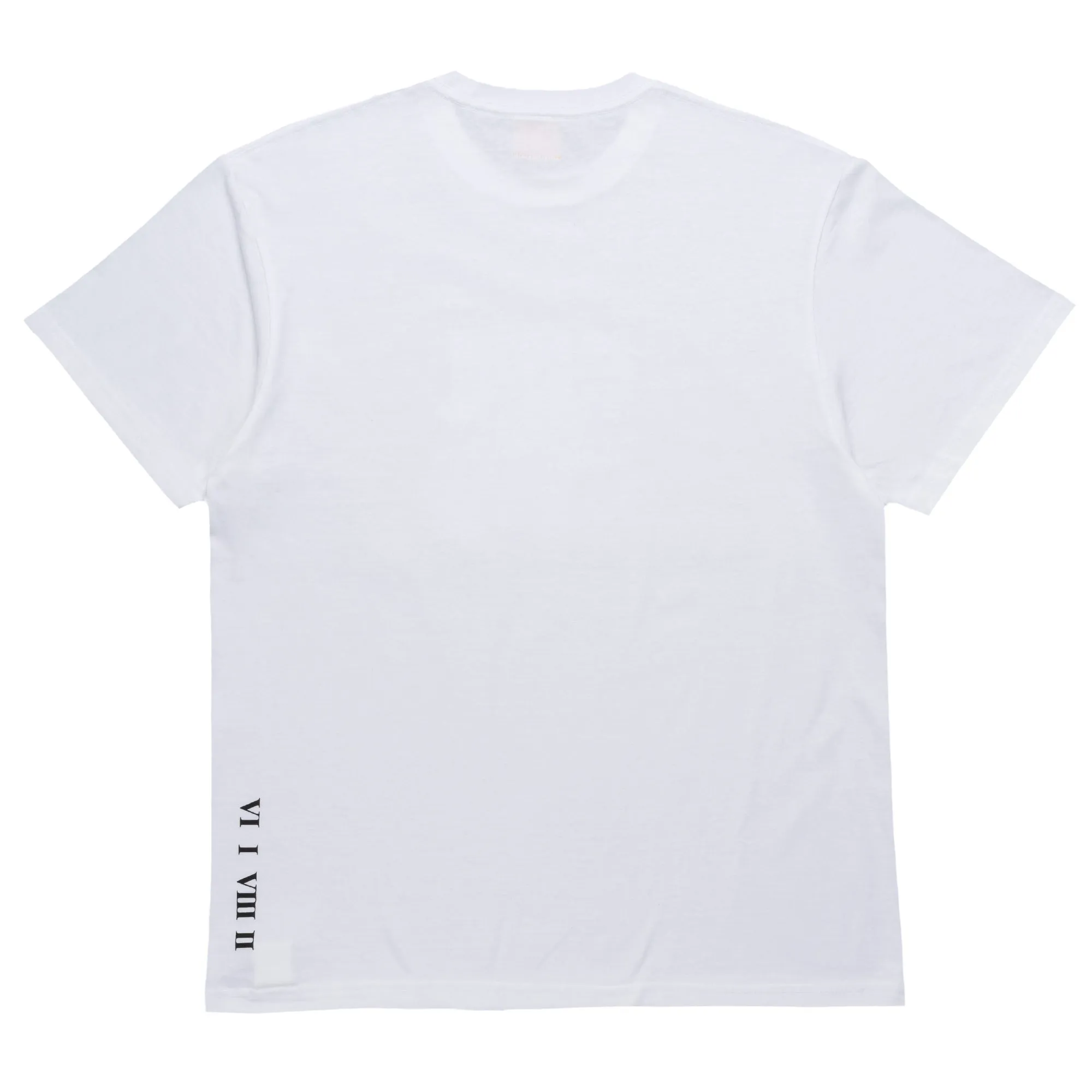 The Angel Tee FRC2041 White