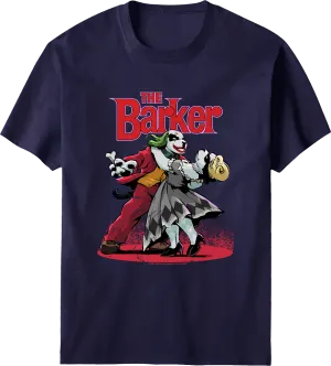 The Barker T-shirt