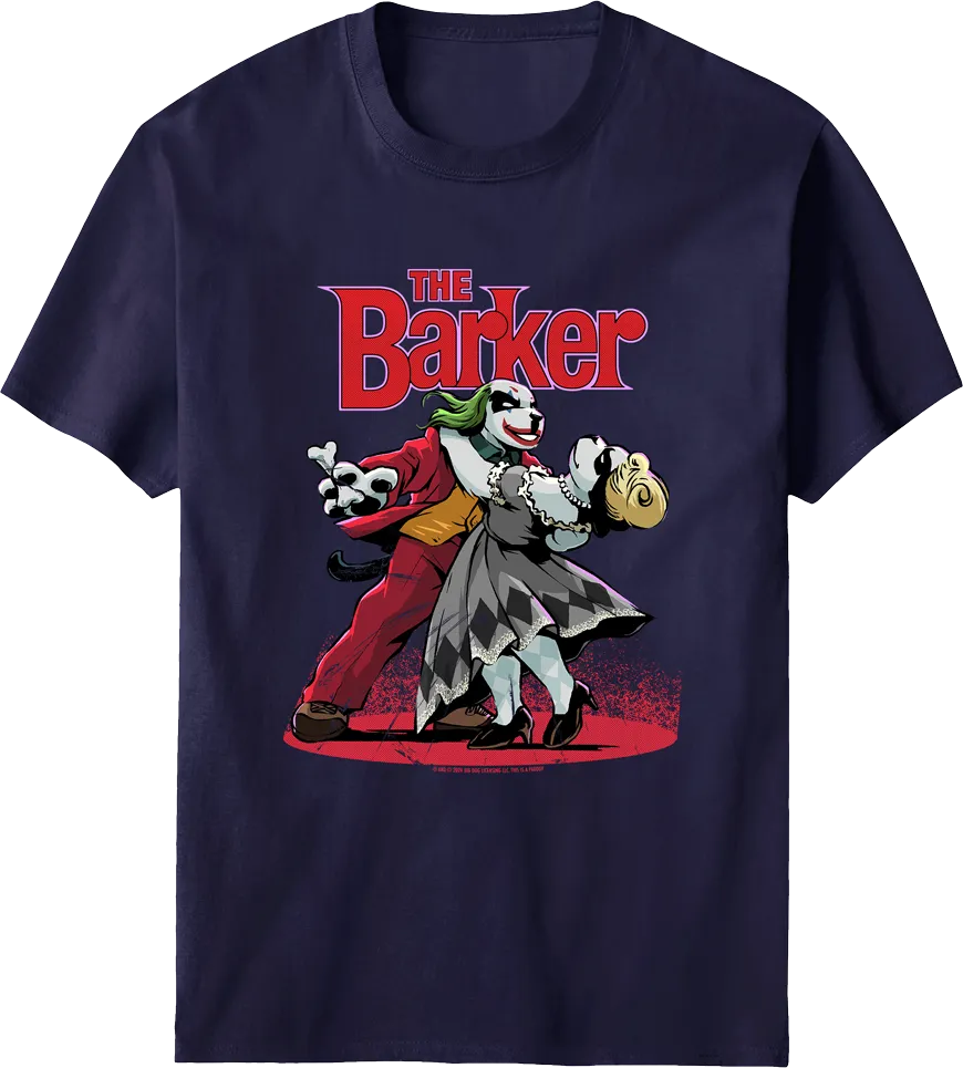 The Barker T-shirt
