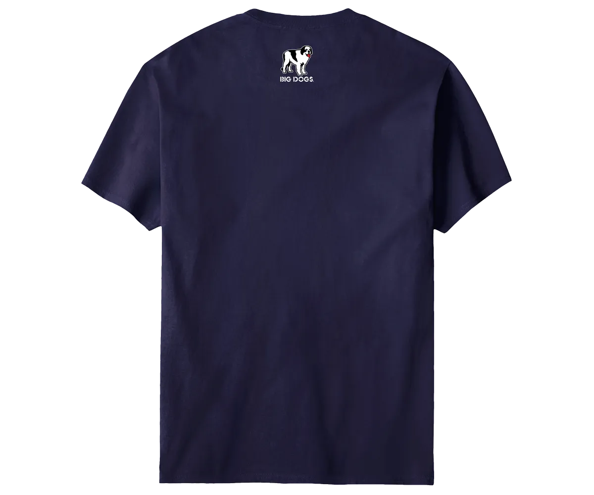 The Barker T-shirt