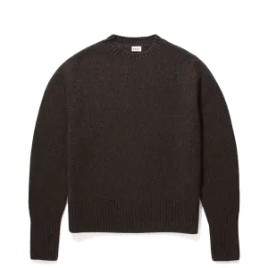 The Cashmere Tatum - Chocolate Marl