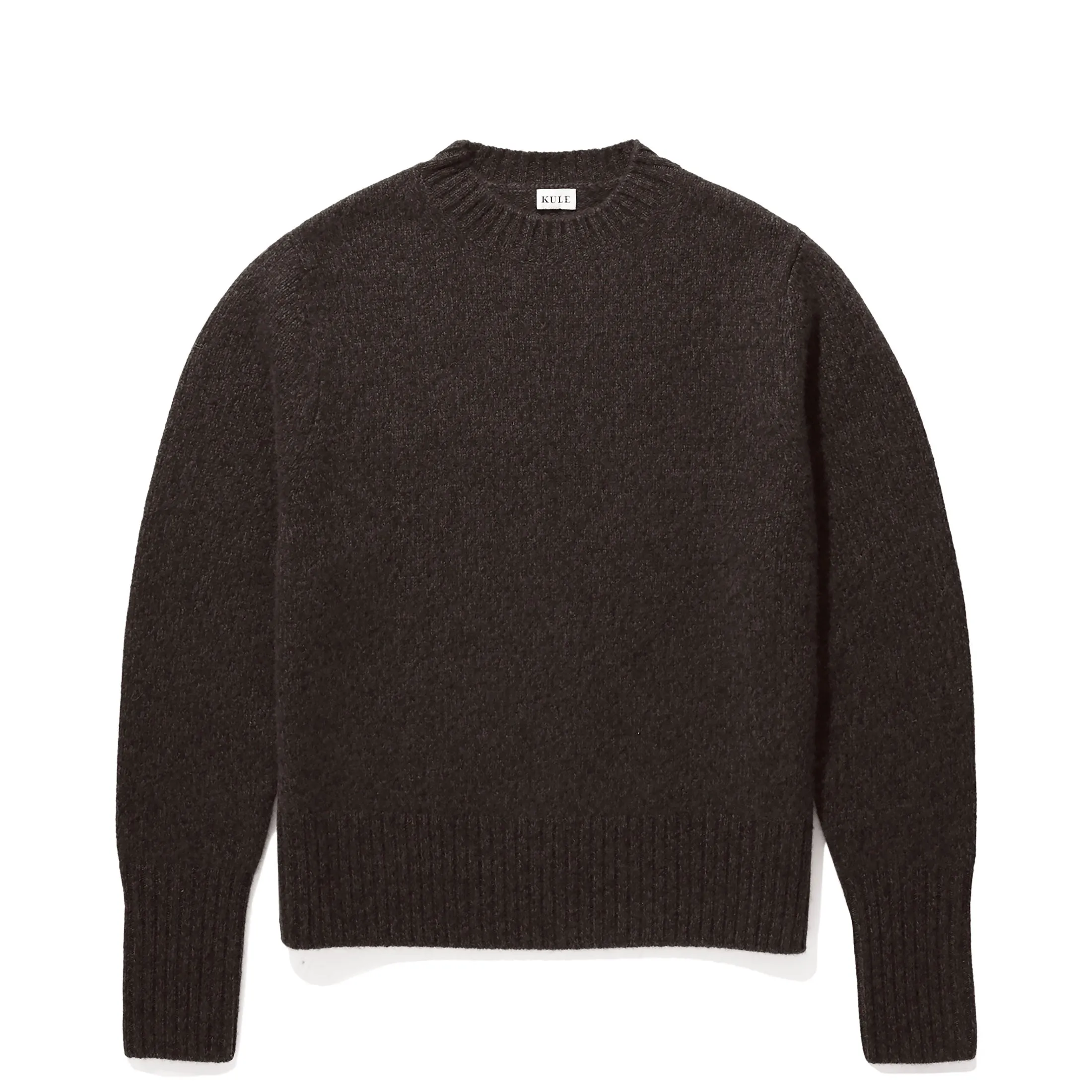 The Cashmere Tatum - Chocolate Marl