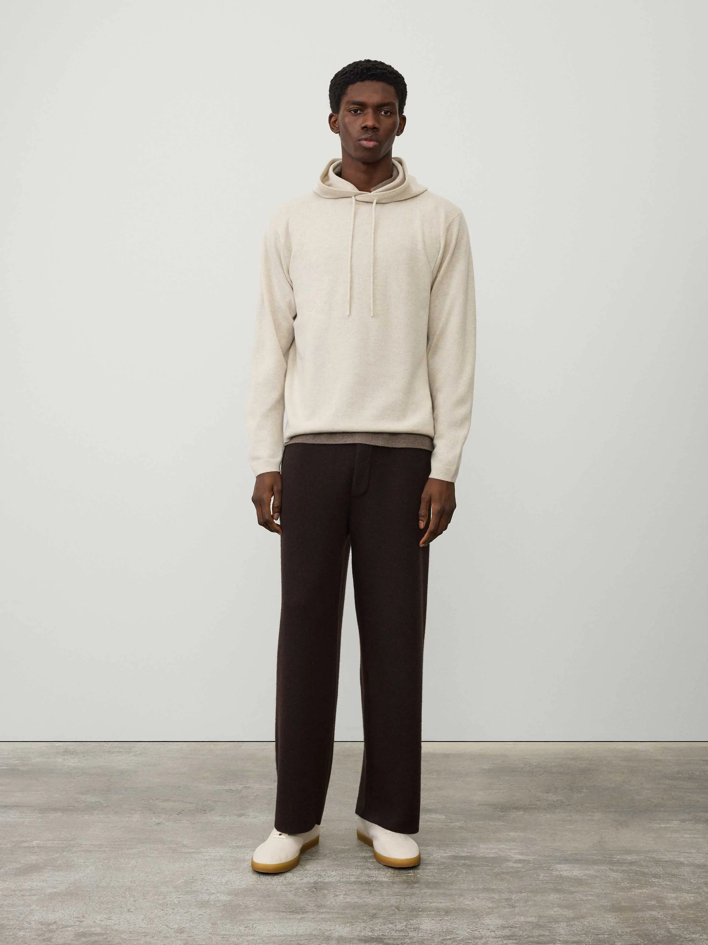The Cole Hoodie
