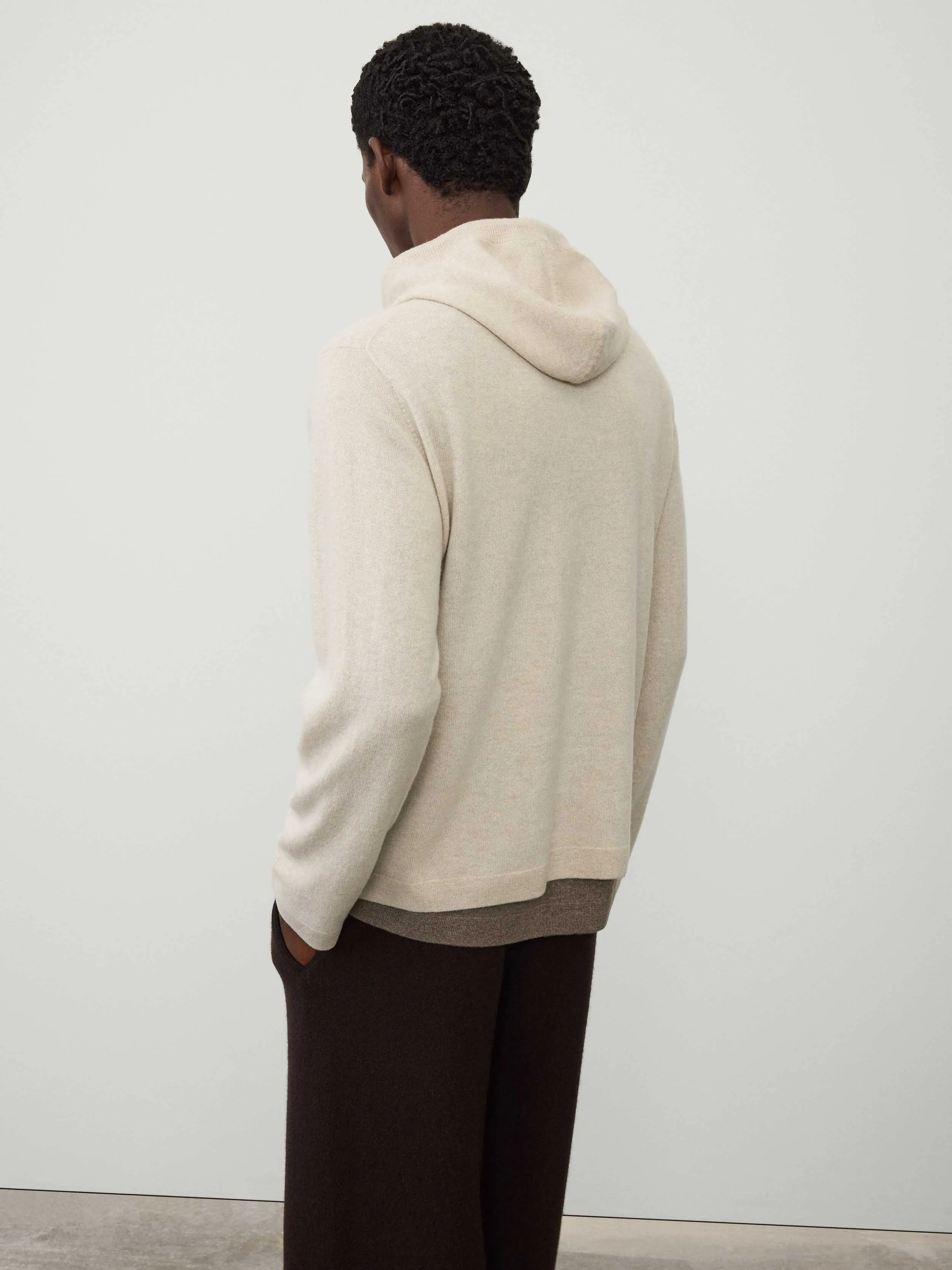The Cole Hoodie