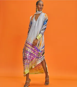 The Gaia Dress