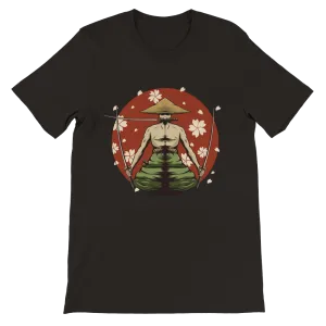 The Lost Samurai