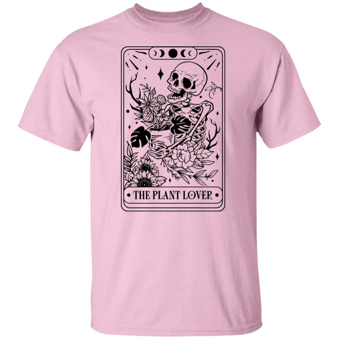 The Plant Lover T-Shirt