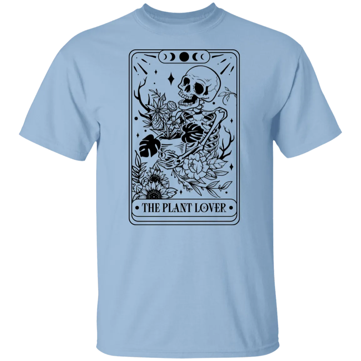 The Plant Lover T-Shirt
