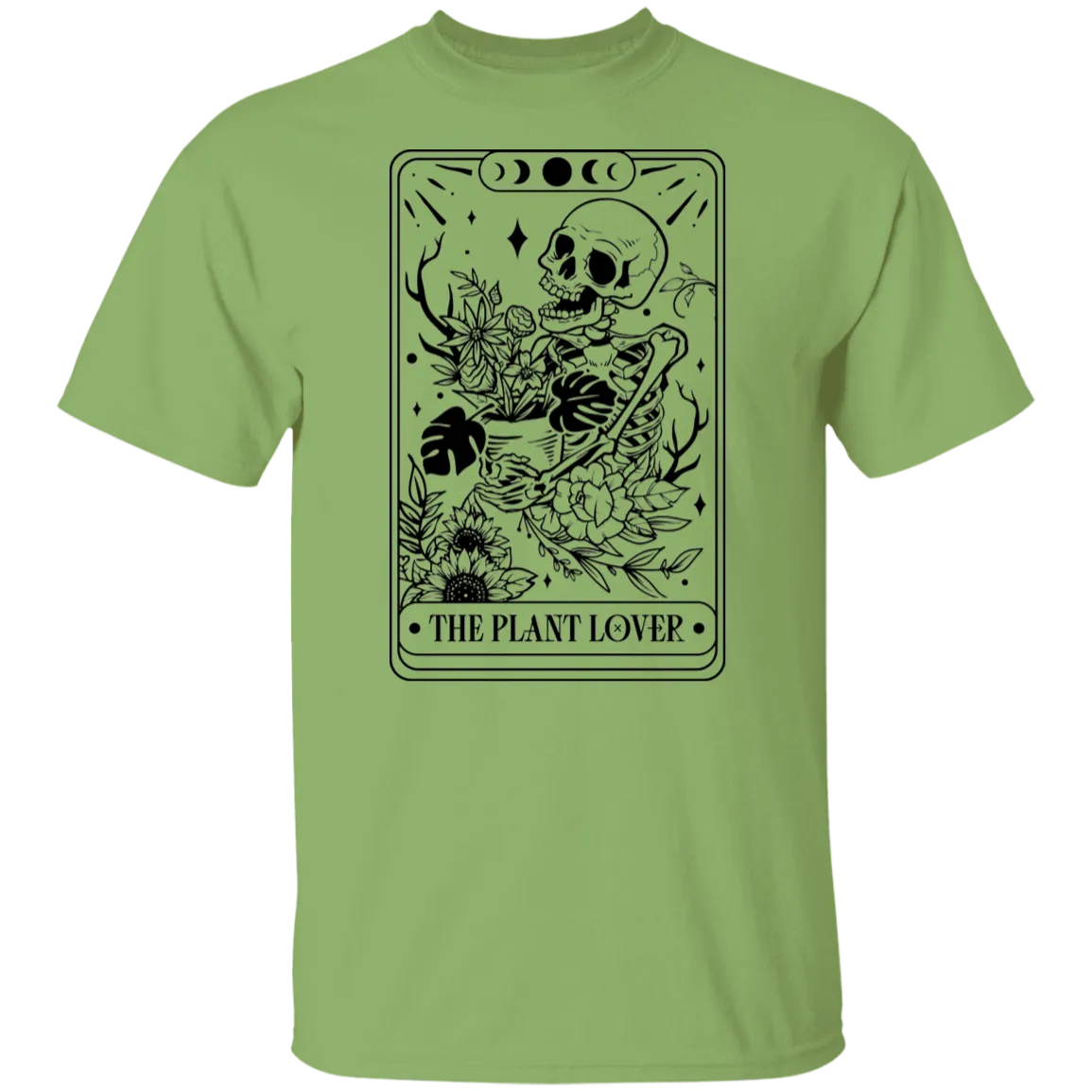 The Plant Lover T-Shirt