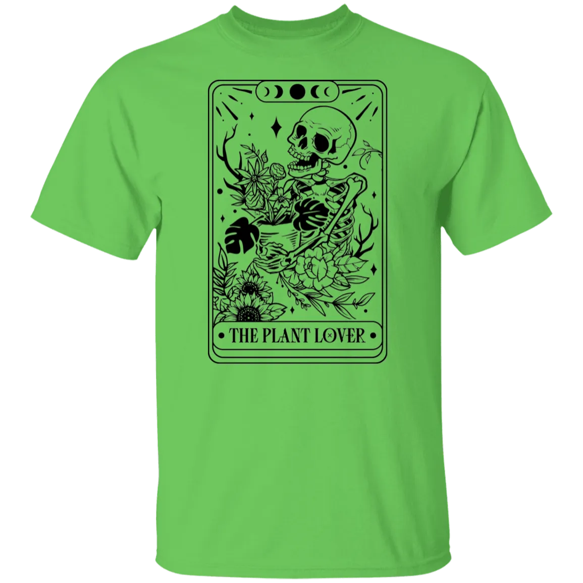 The Plant Lover T-Shirt
