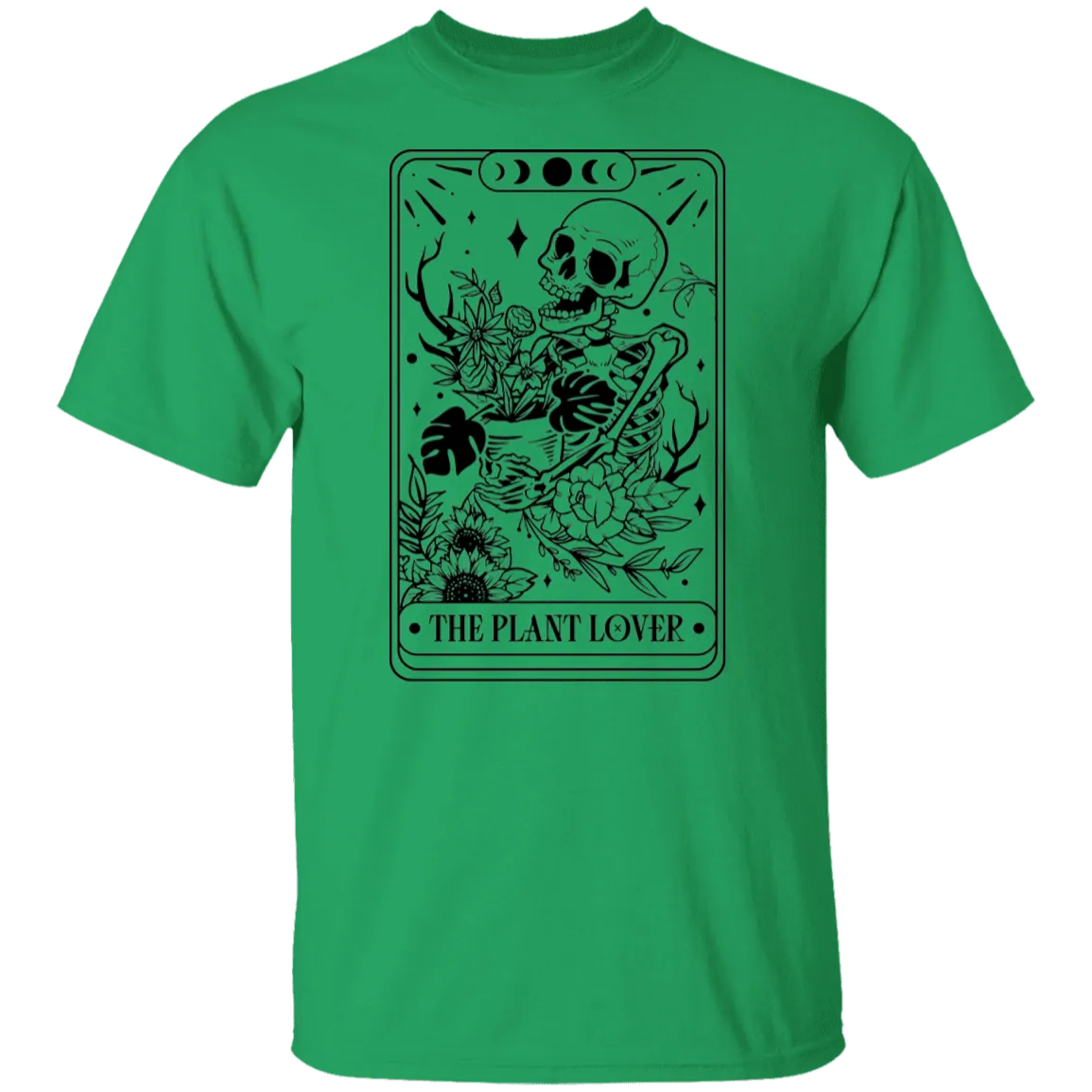 The Plant Lover T-Shirt