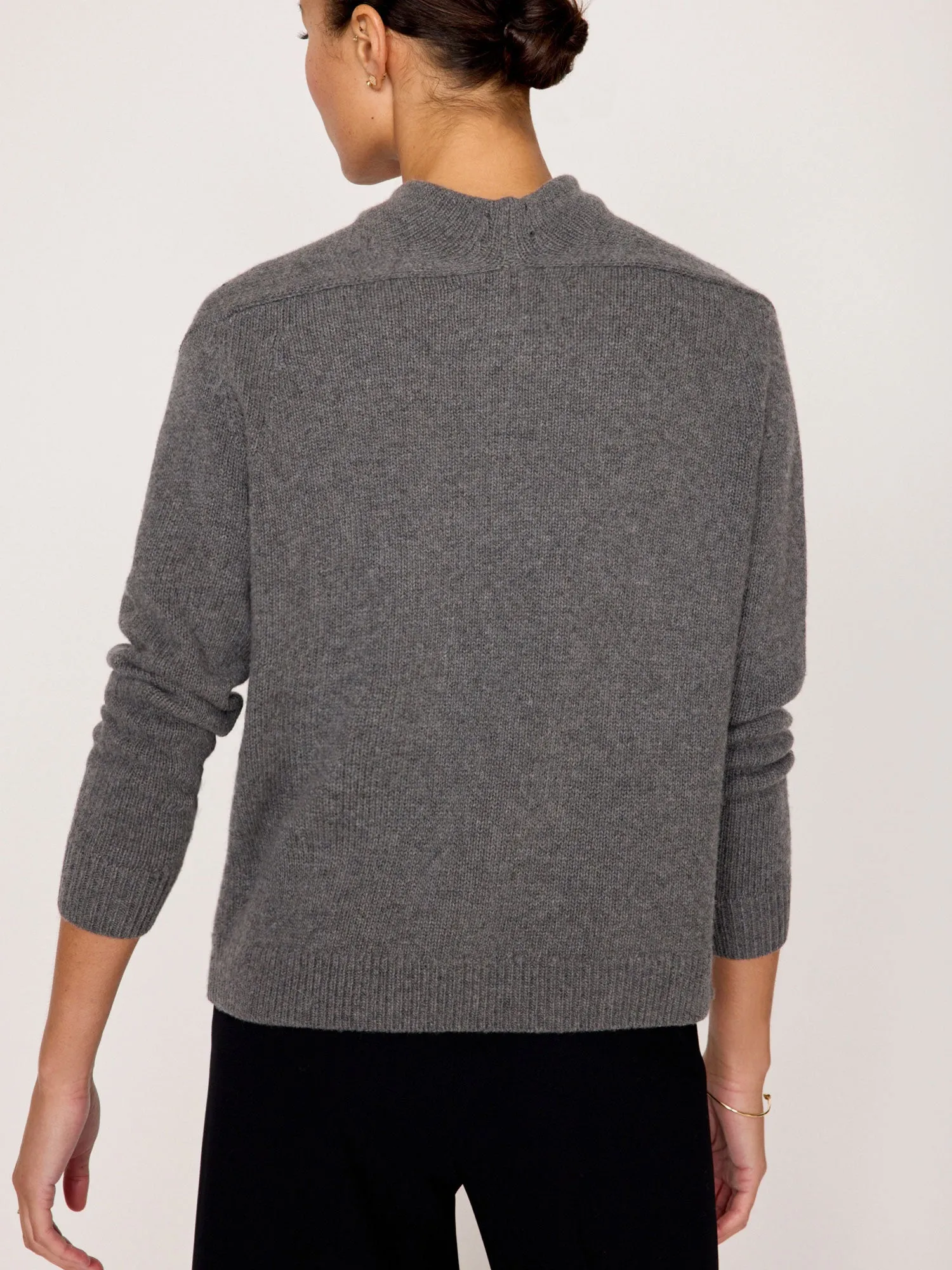 The Theo Pullover